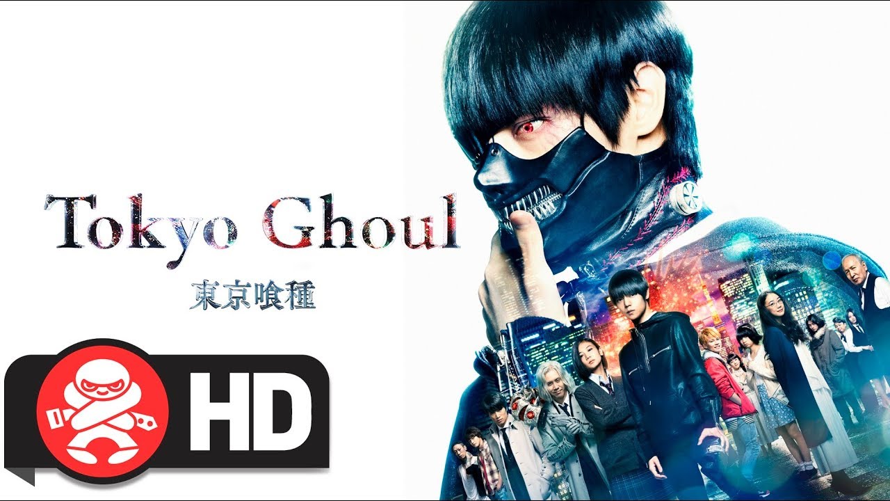 tokyo ghoul full movie download